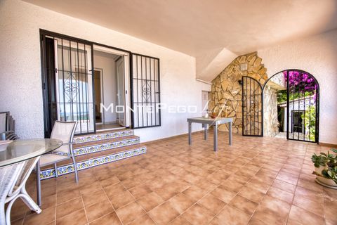 Villa i Monte Pego, Alicante, Monte Pego - € 560.000 | Ref: 1530 - foto 18