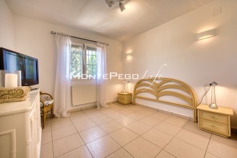 Villa i Monte Pego, Alicante, Monte Pego - € 560.000 | Ref: 1530 - foto 21