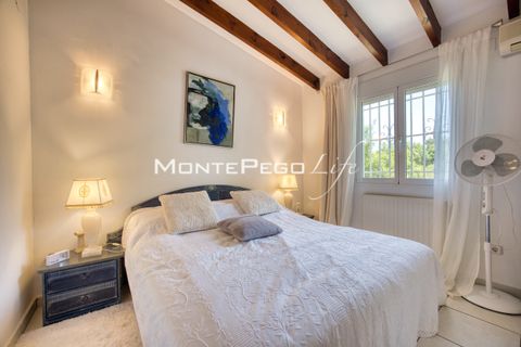 Villa i Monte Pego, Alicante, Monte Pego - € 560.000 | Ref: 1530 - foto 26