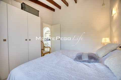 Villa i Monte Pego, Alicante, Monte Pego - € 560.000 | Ref: 1530 - foto 27