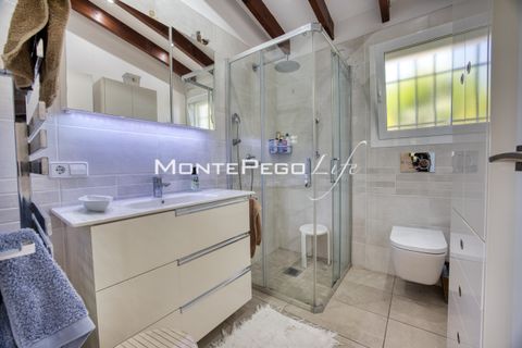 Villa i Monte Pego, Alicante, Monte Pego - € 560.000 | Ref: 1530 - foto 28