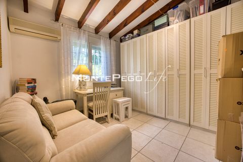 Villa i Monte Pego, Alicante, Monte Pego - € 560.000 | Ref: 1530 - foto 29