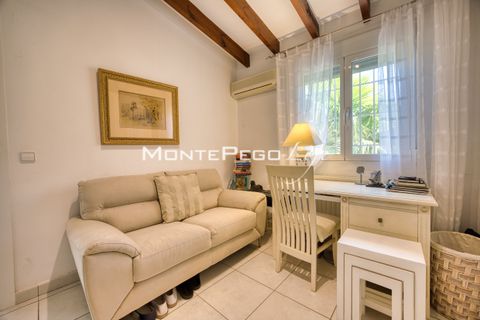 Villa i Monte Pego, Alicante, Monte Pego - € 560.000 | Ref: 1530 - foto 30