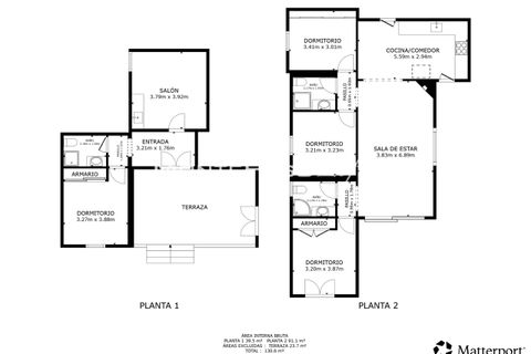 Villa i Monte Pego, Alicante, Monte Pego - € 560.000 | Ref: 1530 - foto 33