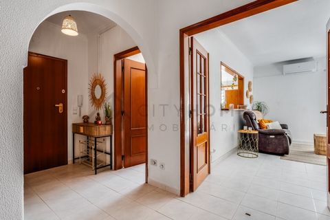 Lejlighed i Ferragudo, Faro, Ferragudo - € 395.000 | Ref: City-26-08S - foto 4