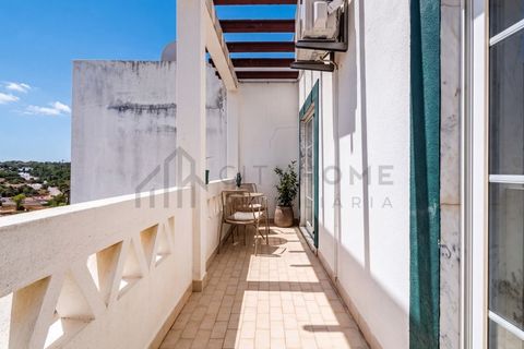 Lejlighed i Ferragudo, Faro, Ferragudo - € 395.000 | Ref: City-26-08S - foto 12