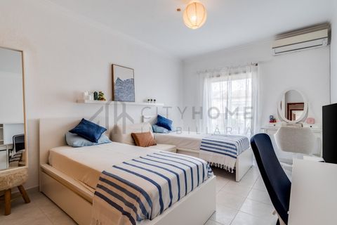 Lejlighed i Ferragudo, Faro, Ferragudo - € 395.000 | Ref: City-26-08S - foto 20