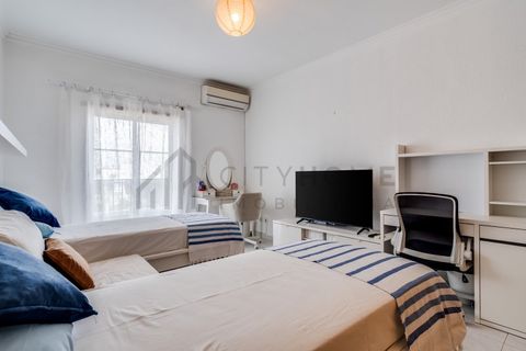 Lejlighed i Ferragudo, Faro, Ferragudo - € 395.000 | Ref: City-26-08S - foto 21