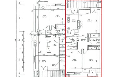 Lejlighed i Ferragudo, Faro, Ferragudo - € 395.000 | Ref: City-26-08S - foto 25