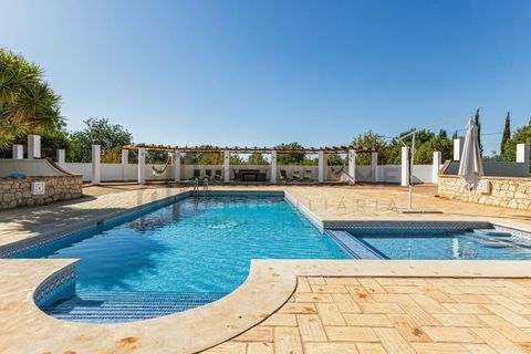 Villa i Paderne, Faro, Paderne - € 870.000 | Ref: City-23-74A - foto 5