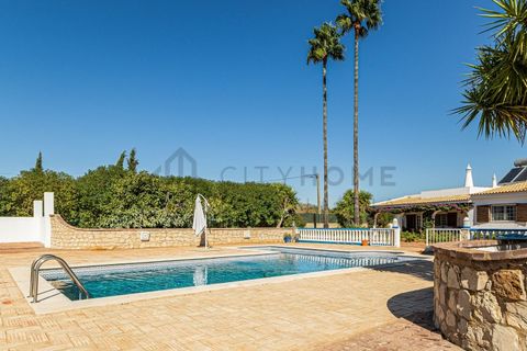 Villa i Paderne, Faro, Paderne - € 870.000 | Ref: City-23-74A - foto 6