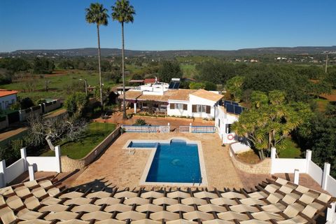 Villa i Paderne, Faro, Paderne - € 870.000 | Ref: City-23-74A - foto 7