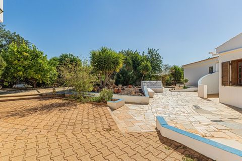 Villa i Paderne, Faro, Paderne - € 870.000 | Ref: City-23-74A - foto 8