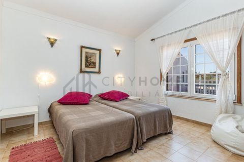 Villa i Paderne, Faro, Paderne - € 870.000 | Ref: City-23-74A - foto 16