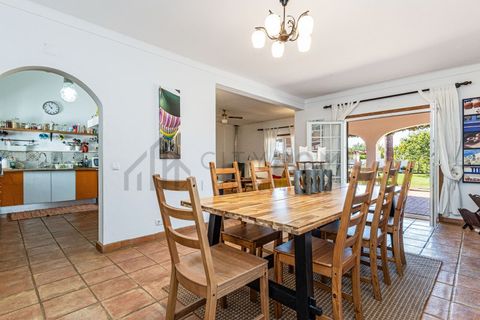 Villa i Paderne, Faro, Paderne - € 870.000 | Ref: City-23-74A - foto 27
