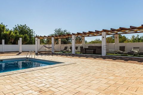 Villa i Paderne, Faro, Paderne - € 870.000 | Ref: City-23-74A - foto 36