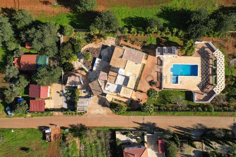Villa i Paderne, Faro, Paderne - € 870.000 | Ref: City-23-74A - foto 38