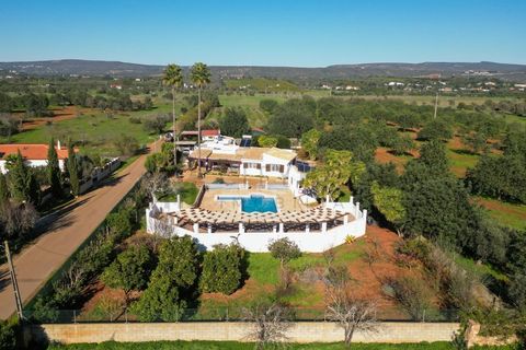 Villa i Paderne, Faro, Paderne - € 870.000 | Ref: City-23-74A - foto 39