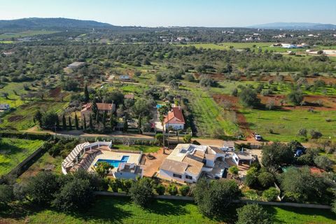 Villa i Paderne, Faro, Paderne - € 870.000 | Ref: City-23-74A - foto 41