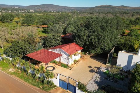 Villa i Paderne, Faro, Paderne - € 870.000 | Ref: City-23-74A - foto 43