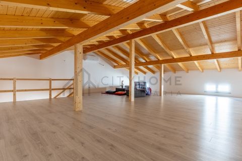 Villa en Alpalhao, Portalegre, Alpalhao - € 375.000 | Ref: City-26-24C - photo 12