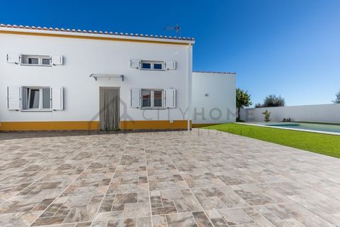 Villa en Alpalhao, Portalegre, Alpalhao - € 375.000 | Ref: City-26-24C - photo 19