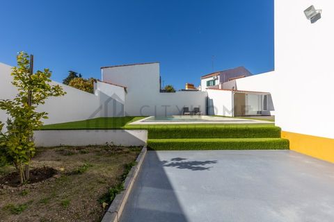 Villa en Alpalhao, Portalegre, Alpalhao - € 375.000 | Ref: City-26-24C - photo 23
