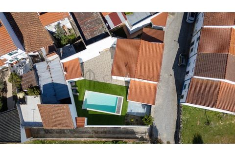 Villa en Alpalhao, Portalegre, Alpalhao - € 375.000 | Ref: City-26-24C - photo 29