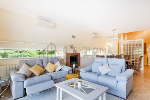 Villa in Estombar, Faro, Estombar - € 1.195.000 | Ref: City-25-100C - foto 3
