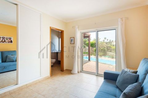 Villa in Estombar, Faro, Estombar - € 1.195.000 | Ref: City-25-100C - foto 8