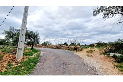 Helårsgrund i Paderne, Faro, Paderne - € 200.000 | Ref: City-25-27A - foto 16