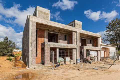 Villa in Alvor, Faro, Alvor - € 780.000 | Ref: City-24-63C - foto 5