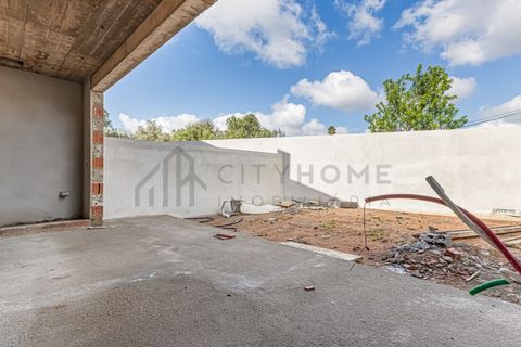 Villa in Alvor, Faro, Alvor - € 780.000 | Ref: City-24-63C - foto 46