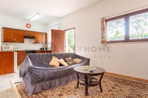 Villa i Paderne, Faro, Paderne - € 510.000 | Ref: City-26-03A - foto 8