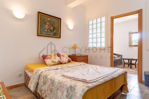 Villa i Paderne, Faro, Paderne - € 510.000 | Ref: City-26-03A - foto 10