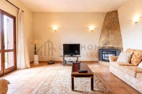 Villa i Paderne, Faro, Paderne - € 510.000 | Ref: City-26-03A - foto 15