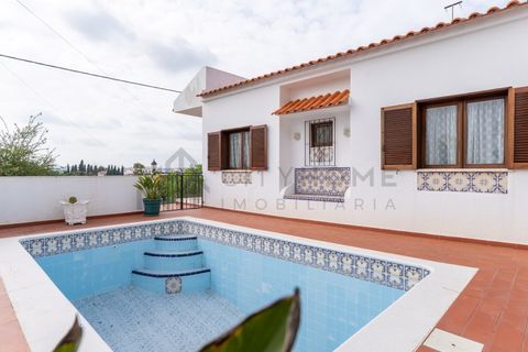 Villa i Paderne, Faro, Paderne - € 510.000 | Ref: City-26-03A - foto 28