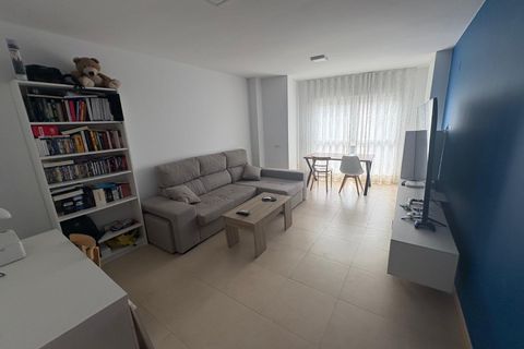 Wohnung in Montroy, Valencia - Foto 1