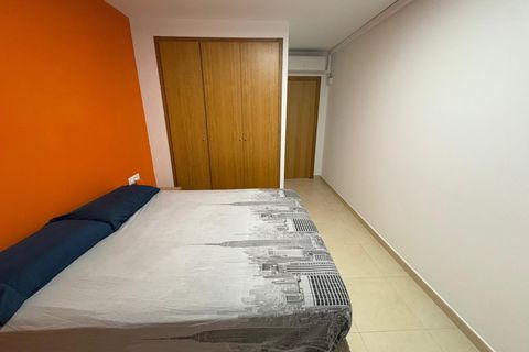 Wohnung in Montroy, Valencia - Foto 5