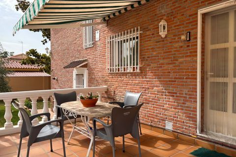 Villa a Montserrat, Valencia, Montserrat - € 479.000 | Ref: 8377 - foto 12