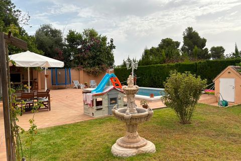 Villa a Montserrat, Valencia, Montserrat - € 479.000 | Ref: 8377 - foto 13