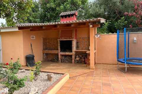 Villa a Montserrat, Valencia, Montserrat - € 479.000 | Ref: 8377 - foto 15