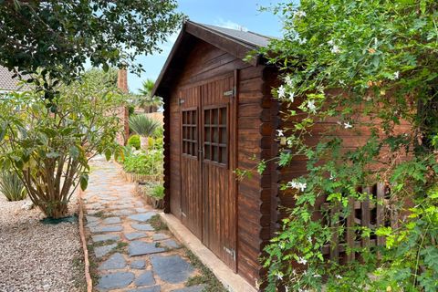 Villa a Montserrat, Valencia, Montserrat - € 479.000 | Ref: 8377 - foto 17
