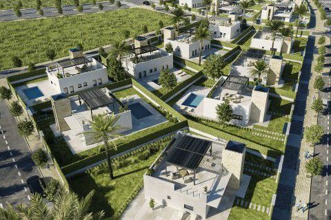 Villa i Lorca, Murcia, Lorca - € 355.256 | Ref: NHA1074 - foto 2