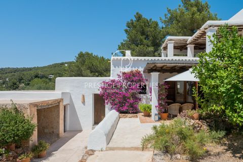 Finca in Jesus, Ibiza - foto 1