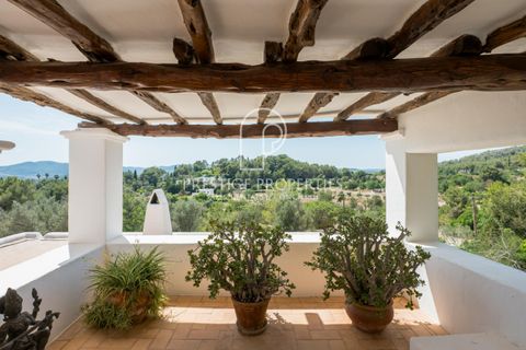 Finca in Jesus, Ibiza - foto 2