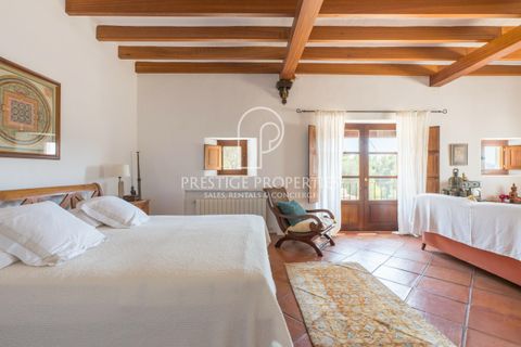 Finca in Jesus, Ibiza - foto 3