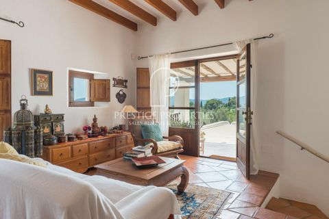 Finca in Jesus, Ibiza - foto 4