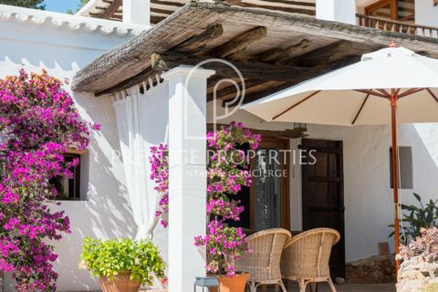 Finca in Jesus, Ibiza - foto 5