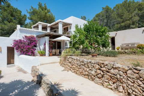 Finca i Jesus, Ibiza, Jesus - € 3.500.000 | Ref: 7831 - foto 6